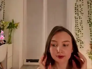 Chaturbate Private Sex Chat of annamarie_foryou
