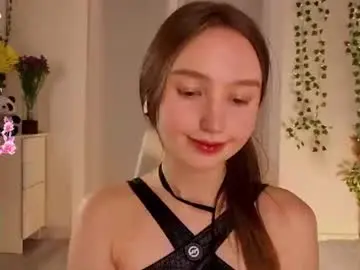 Chaturbate Sex Cam of annamarie_foryou