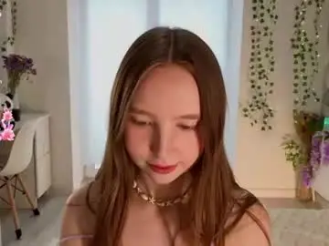 Chaturbate Sex Chat of annamarie_foryou
