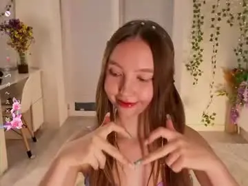 Chaturbate Best Webcam of annamarie_foryou