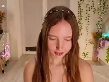 Chaturbate Adult Webcams of annamarie_foryou