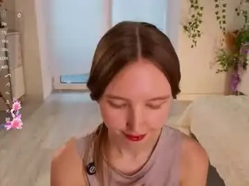 Chaturbate Adult Webcam of annamarie_foryou