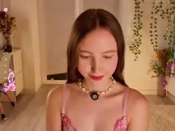 Chaturbate Free Porn Cam of annamarie_foryou