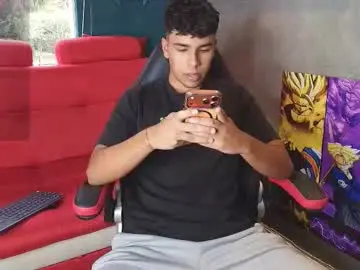 Chaturbate Watch Live Sex Cams of crh58_