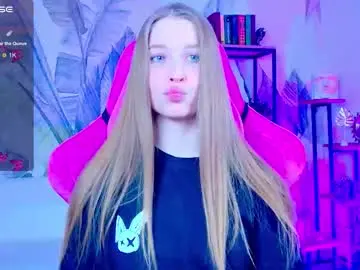 Chaturbate Free Porn Cam of cutemousee