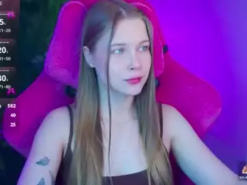 Chaturbate Live Sex Cam of cutemousee