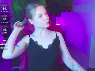 Chaturbate Adult Video Chat of cutemousee