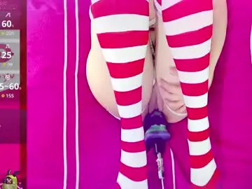 Chaturbate Sex Cam of daddyslittlegirl01