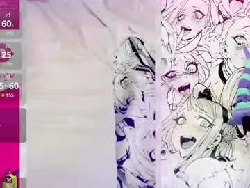 Chaturbate Live Porn of daddyslittlegirl01