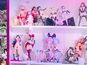 Chaturbate Adult Webcam of daddyslittlegirl01