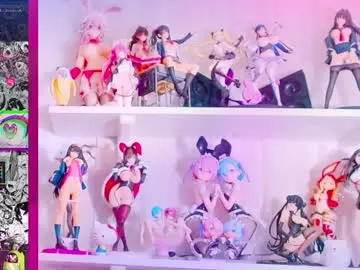 Chaturbate Best Webcam of daddyslittlegirl01