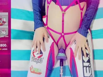 Chaturbate Sex Cam of daddyslittlegirl01