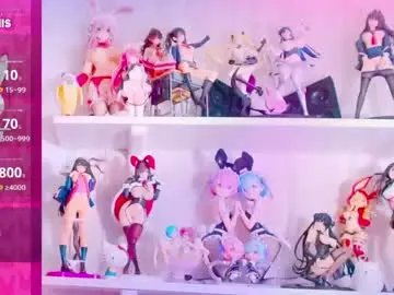 Chaturbate Live Sex Cam of daddyslittlegirl01