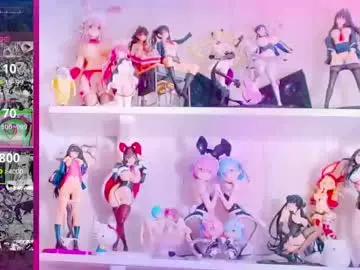 Chaturbate Sex Cam of daddyslittlegirl01