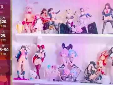 Chaturbate Adult Video Chat of daddyslittlegirl01