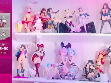 Chaturbate Adult Webcam of daddyslittlegirl01