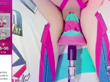 Chaturbate Adult Webcam of daddyslittlegirl01