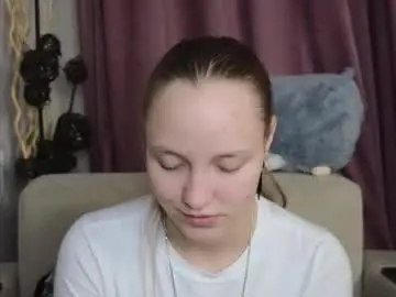 Chaturbate Adult Video Chat of dustydeida