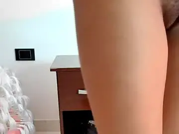 Chaturbate Adult Webcam of ellie_cute7