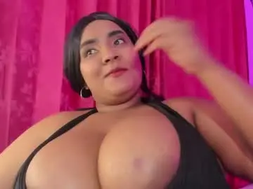 Chaturbate Adult Video Chat of evelyn_sandoval