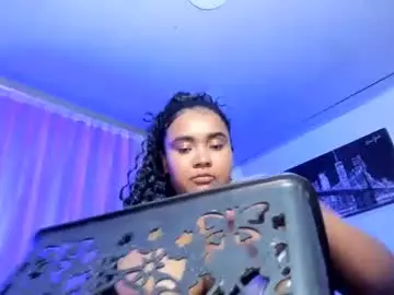 Chaturbate Best live sex cam show of evelyn_sandoval