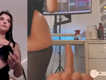 Chaturbate Private Sex Chat of imlis
