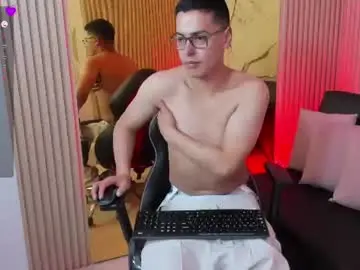 Chaturbate Adult Webcams of kairo_tay1