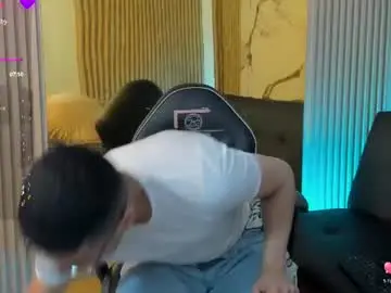Chaturbate Free Live Porn of kairo_tay1