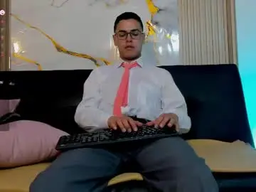 Chaturbate Best live sex cam show of kairo_tay1