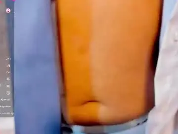 Chaturbate Private Sex Chat of kairo_tay1