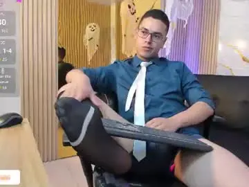 Chaturbate Watch Live Sex Cams of kairo_tay1