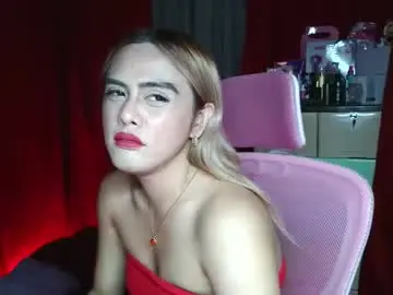 Chaturbate Best live sex cam show of khelani_tsgirl4u