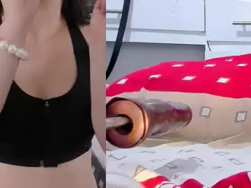 Chaturbate Live Porn of lacii_lost