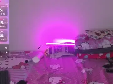 Chaturbate Best Webcam of lunnalust