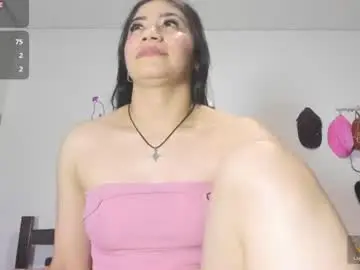 Chaturbate Sex Chat of lunnalust