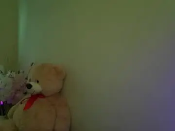 Chaturbate Watch Live Sex Cams of mia_thopsom