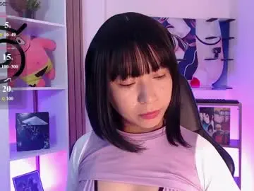 Chaturbate Live Sex Cam of mieruco_chan