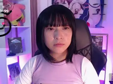 Chaturbate Live Sex Cam of mieruco_chan