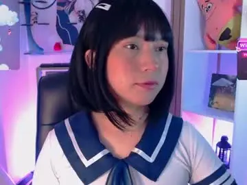 Chaturbate Watch Live Sex Cams of mieruco_chan