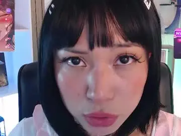 Chaturbate Adult Webcam of mieruco_chan