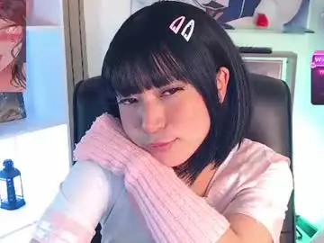 Chaturbate Best Webcam of mieruco_chan