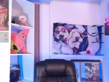 Chaturbate Adult Webcam of mieruco_chan