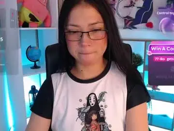 Chaturbate Nude Webcam of mieruco_chan