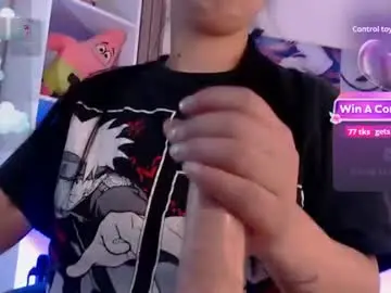Chaturbate Sex Chat of mieruco_chan