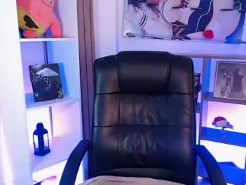 Chaturbate Free Porn Cam of mieruco_chan