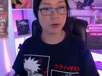 Chaturbate Sex Chat of mieruco_chan