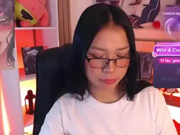 Chaturbate Sex Chat of mieruco_chan