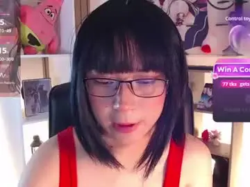 Chaturbate Live Sex of mieruco_chan
