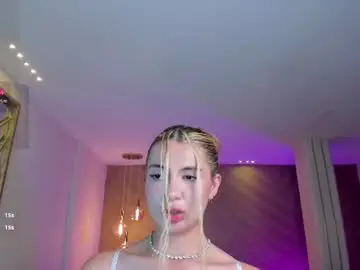 Chaturbate Live Sex of niaholland