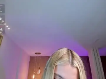 Chaturbate Live Sex of niaholland